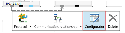 Open Fieldbus Configurator