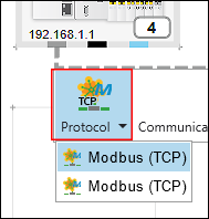 Select Protocol