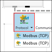 Select Protocol
