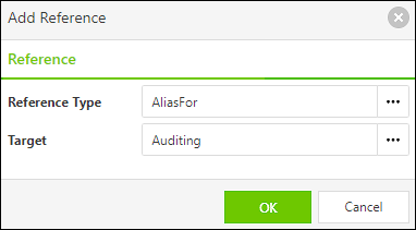 Add Reference