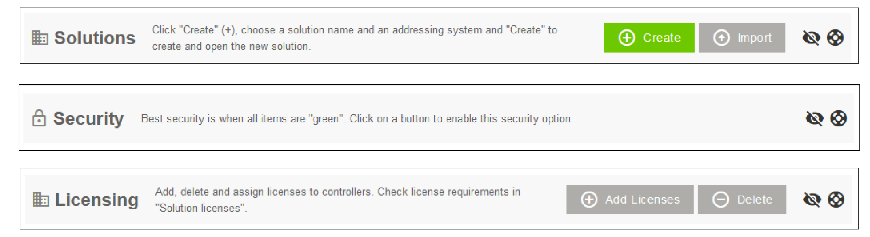 Example Instructions
