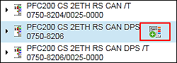 Adding Devices to a Project